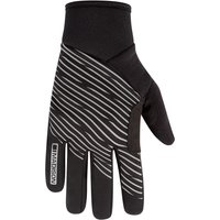Freewheel Madison Stellar Youth Reflective Windproof Thermal Gloves | Extra 10% off for BC Members, money back guarantee + FREE Delivery options & Returns