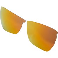 Freewheel Madison Eyewear Mission Upgrade Lens - Fire Mirror | Extra 10% off for BC Members, money back guarantee + FREE Delivery options & Returns