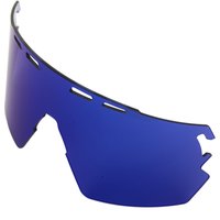 Freewheel Madison Eyewear Stealth Upgrade Lens - Blue Mirror | Extra 10% off for BC Members, money back guarantee + FREE Delivery options & Returns