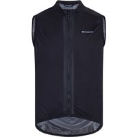 Freewheel Madison Flux Men's Ultra Packable Waterproof Gilet | Extra 10% off for BC Members, money back guarantee + FREE Delivery options & Returns