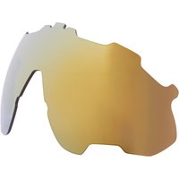Freewheel Madison Eyewear Code Breaker II Upgrade Lens - Bronze Mirror | Extra 10% off for BC Members, money back guarantee + FREE Delivery options & Returns