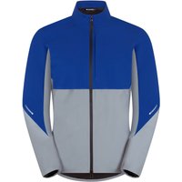 Freewheel Madison Stellar Ultra Reflective Men's Waterproof Jacket | Extra 10% off for BC Members, money back guarantee + FREE Delivery options & Returns