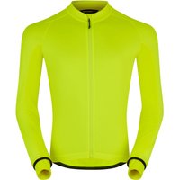 Freewheel Madison DTE Men's Isoler Thermal Long Sleeve Jacket | Extra 10% off for BC Members, money back guarantee + FREE Delivery options & Returns