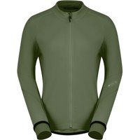 Freewheel Madison DTE Women's Isoler Thermal Long Sleeve Jacket | Extra 10% off for BC Members, money back guarantee + FREE Delivery options & Returns