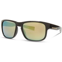 Freewheel Madison Eyewear Signal Gloss Black Sunglasses - Bronze Mirror Lens | Extra 10% off for BC Members, money back guarantee + FREE Delivery options & Returns