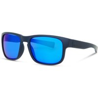 Freewheel Madison Eyewear Signal Ink Navy Sunglasses - Blue Mirror Lens | Extra 10% off for BC Members, money back guarantee + FREE Delivery options & Returns