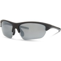 Freewheel Madison Eyewear Mission Matt Black Sunglasses - 3 Polarised Lens Pack - Silver Mirror / Bronze Mirror / Yellow | Extra 10% off for BC Members, money back guarantee + FREE Delivery options & Returns