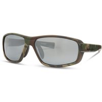 Freewheel Madison Eyewear Target Camo Sunglasses - 3 Polarised Lens Pack - Silver Mirror / Bronze Mirror / Yellow | Extra 10% off for BC Members, money back guarantee + FREE Delivery options & Returns
