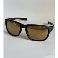 Freewheel Madison Eyewear Signal Sunglasses - matt black / brown mirror - polarised | Extra 10% off for BC Members, money back guarantee + FREE Delivery options & Returns