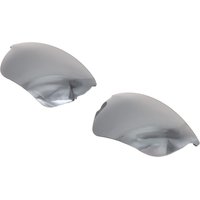 Freewheel Madison Eyewear Mission Spare Lens Slv Mirror Polarised | Extra 10% off for BC Members, money back guarantee + FREE Delivery options & Returns