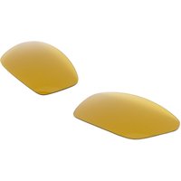 Freewheel Madison Eyewear Target Spare Lens Yellow Polarised | Extra 10% off for BC Members, money back guarantee + FREE Delivery options & Returns