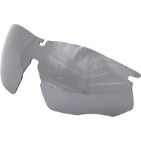 Freewheel Madison Eyewear Shield Spare Lens Slv Mirror Polarised | Extra 10% off for BC Members, money back guarantee + FREE Delivery options & Returns
