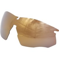 Freewheel Madison Eyewear Shield Spare Lens Br Mirror Polarised | Extra 10% off for BC Members, money back guarantee + FREE Delivery options & Returns