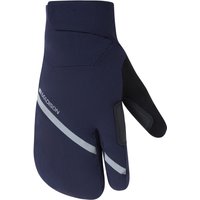 Freewheel Madison DTE Waterproof Primaloft Thermal 1-1-3 Gloves | Extra 10% off for BC Members, money back guarantee + FREE Delivery options & Returns