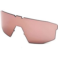 Freewheel Madison Eyewear Enigma Hydrophobic Light-Enhanced Spare Lens - Pink Rose | Extra 10% off for BC Members, money back guarantee + FREE Delivery options & Returns