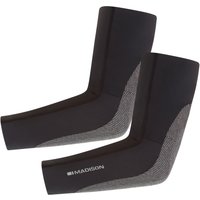 Freewheel Madison DTE Level 2 RHEON Elbow Pad Set | Extra 10% off for BC Members, money back guarantee + FREE Delivery options & Returns