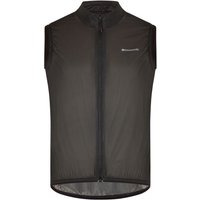 Freewheel Madison Flux 2L Men's Ultra Packable Waterproof Gilet | Extra 10% off for BC Members, money back guarantee + FREE Delivery options & Returns