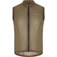 Freewheel Madison Flux 2L Men's Ultra Packable Waterproof Gilet | Extra 10% off for BC Members, money back guarantee + FREE Delivery options & Returns