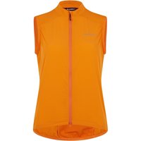 Madison Freewheel Women's Windproof Packable Gilet | Extra 10% off for BC Members, money back guarantee + FREE Delivery options & Returns