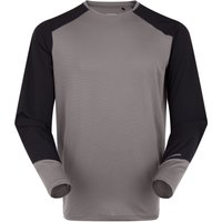 Freewheel Madison Flux Men's Long Sleeve Trail Jersey | Extra 10% off for BC Members, money back guarantee + FREE Delivery options & Returns