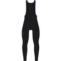 Madison Freewheel Men's Isoler Thermal Bib Tights | Extra 10% off for BC Members, money back guarantee + FREE Delivery options & Returns