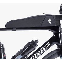 Freewheel Miss Grape Big Node 2-hole frame mount toptube bag | Extra 10% off for BC Members, money back guarantee + FREE Delivery options & Returns