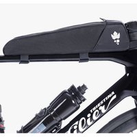Freewheel Miss Grape Big Node strap mount toptube bag | Extra 10% off for BC Members, money back guarantee + FREE Delivery options & Returns