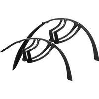 Freewheel Crud Products Roadracer MK3 Mudguard pair | Extra 10% off for BC Members, money back guarantee + FREE Delivery options & Returns