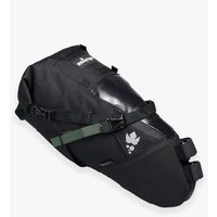 Freewheel Miss Grape Cluster 13 Adventure waterproof seatpack, 13 litre | Extra 10% off for BC Members, money back guarantee + FREE Delivery options & Returns