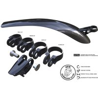 Freewheel Crud Products XL Rear Fender Mudguard | Extra 10% off for BC Members, money back guarantee + FREE Delivery options & Returns