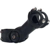Freewheel M Part Adjustable A-head 4 bolt stem 25.4 | Extra 10% off for BC Members, money back guarantee + FREE Delivery options & Returns