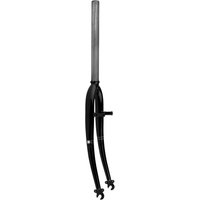 Freewheel M Part 700c hybrid bike fork 1-1/8