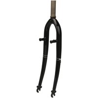 Freewheel M Part 700c hybrid bike fork 1 1/8