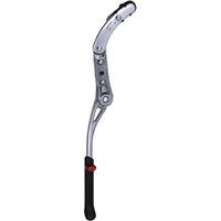 Freewheel M Part Essential kickstand, 24-29 inch, chainstay/seatstay mount 20kg, silver | Extra 10% off for BC Members, money back guarantee + FREE Delivery options & Returns