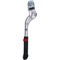 Freewheel M Part Essential junior kickstand, 16-20 inch, 20kg, silver | Extra 10% off for BC Members, money back guarantee + FREE Delivery options & Returns