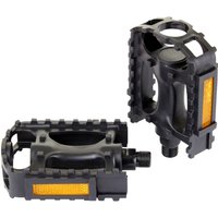 Freewheel M Part Essential Resin MTB pedals, 1/2 inch thread | Extra 10% off for BC Members, money back guarantee + FREE Delivery options & Returns