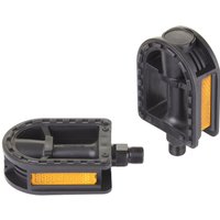 Freewheel M Part Essential Resin kids pedals, 9/16 inch thread | Extra 10% off for BC Members, money back guarantee + FREE Delivery options & Returns