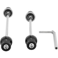 Freewheel M Part Security Wheel Skewers Road | Extra 10% off for BC Members, money back guarantee + FREE Delivery options & Returns