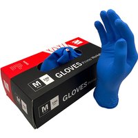 Freewheel M Part Primo Nitrile Workshop Glove 6 mil | Extra 10% off for BC Members, money back guarantee + FREE Delivery options & Returns