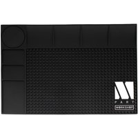 Freewheel M Part Workshop Bench Silicone Mat | Extra 10% off for BC Members, money back guarantee + FREE Delivery options & Returns