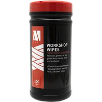 Freewheel M Part Workshop Biodegradable Wipes x 100 | Extra 10% off for BC Members, money back guarantee + FREE Delivery options & Returns