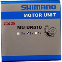 Freewheel Shimano Alfine MU-UR510 Alfine Di2 motor unit, 8-speed | Extra 10% off for BC Members, money back guarantee + FREE Delivery options & Returns