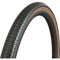 Freewheel Maxxis DTH 26x2.15 60 TPI Folding Single Compound Tanwall Tyre | Extra 10% off for BC Members, money back guarantee + FREE Delivery options & Returns