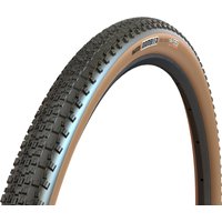Freewheel Maxxis Rambler 700 x 50C 60 TPI Folding Dual Compound EXO TR Tanwall Tyre | Extra 10% off for BC Members, money back guarantee + FREE Delivery options & Returns