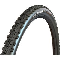 Freewheel Maxxis Ravager 700 x 40C 60 TPI Folding Dual Compound SilkShield Tubeless Tyre | Extra 10% off for BC Members, money back guarantee + FREE Delivery options & Returns