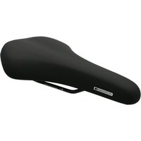 Madison Saddles Freewheel U200 GelCel Saddle - Standard Fit | Extra 10% off for BC Members, money back guarantee + FREE Delivery options & Returns
