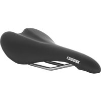 Freewheel Madison Saddles Flux Switch Alloy Titanium Rail Saddle - Standard Fit | Extra 10% off for BC Members, money back guarantee + FREE Delivery options & Returns