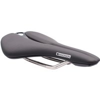 Freewheel Madison Saddles Flux Aero Short Alloy Titanium rail | Extra 10% off for BC Members, money back guarantee + FREE Delivery options & Returns