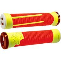 Freewheel ODI AG2 v2.1 MTB Lock On Grips | Extra 10% off for BC Members, money back guarantee + FREE Delivery options & Returns