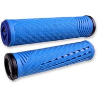 Freewheel ODI CF BMX / MTB Lock On Grips | Extra 10% off for BC Members, money back guarantee + FREE Delivery options & Returns